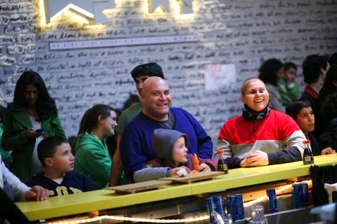 דביר בנדק [צילום: יח"צ]