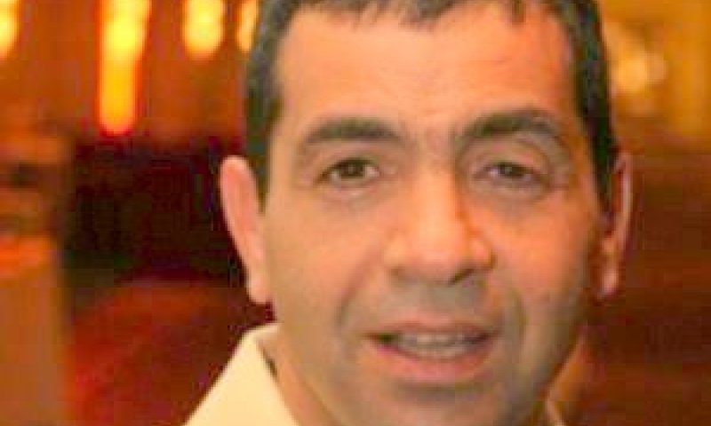 קובי שמש. היוזם