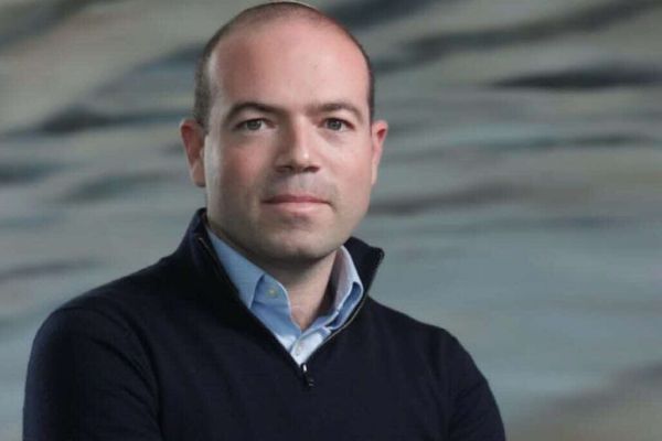 מנכ"ל שמיר אנרגיה, ליאור פרבר [צילום: באדיבות מבטח שמיר]