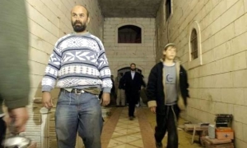 [צילום: פלאש 90]