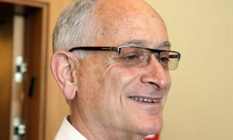 עמוס שוקן [צילום: עינת לברון, באדיבות גלובס]