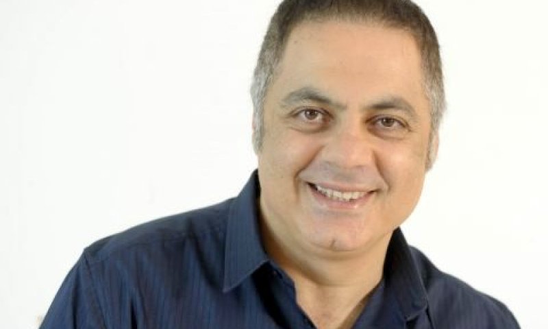 זכי רכיב [צילום: ראובן קסטרו]