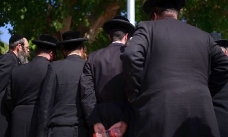פגיעה קשה במיוחד [צילום אילוסטרציה: תומר נויברג, פלאש 90]