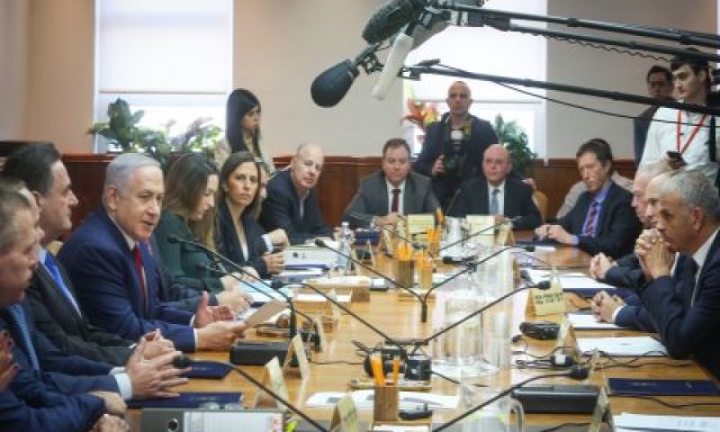 "בהתאם לנסיבותיו" [צילום: מרק ישראל סלם]