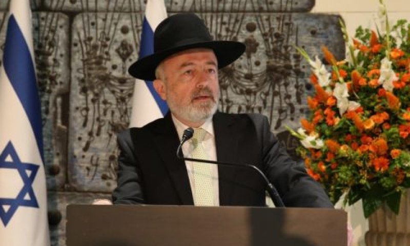 יעקובי. הליך פוליטי [צילום: דוברות בתי הדין]
