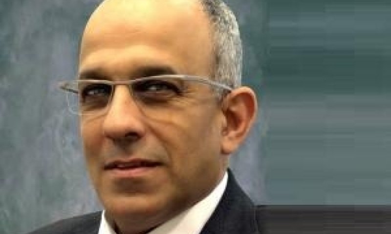 גידי רבינוביץ [צילום: יח"צ]