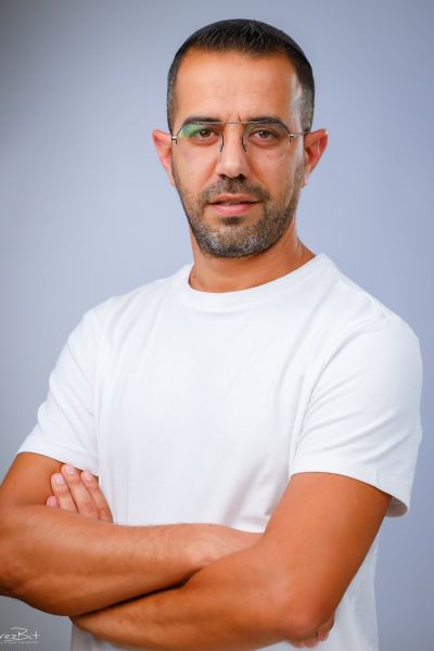 אוראל טוויטו [צילום: ארזביט]