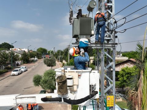 [צילום: יוסי וייס]