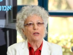 מיקי גולדווסר [צילום: גלעד קוולרצ´יק]