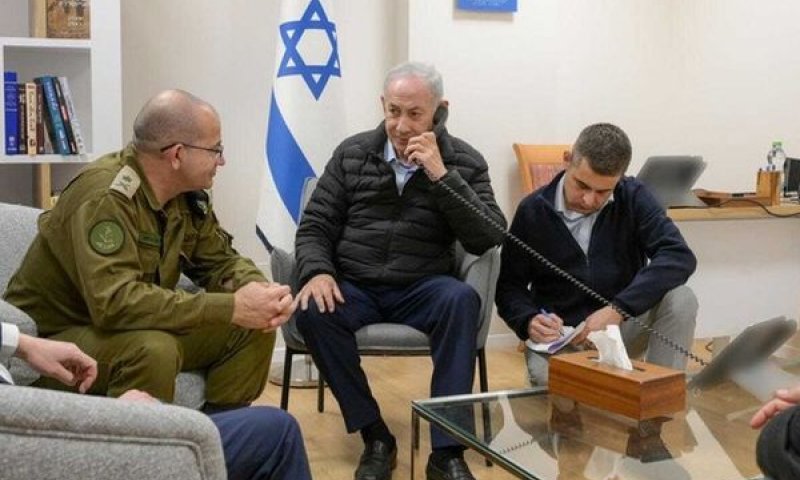 אגמון. "עושה חשבון נפש" [צילום: רועי אברהם/לע"מ]