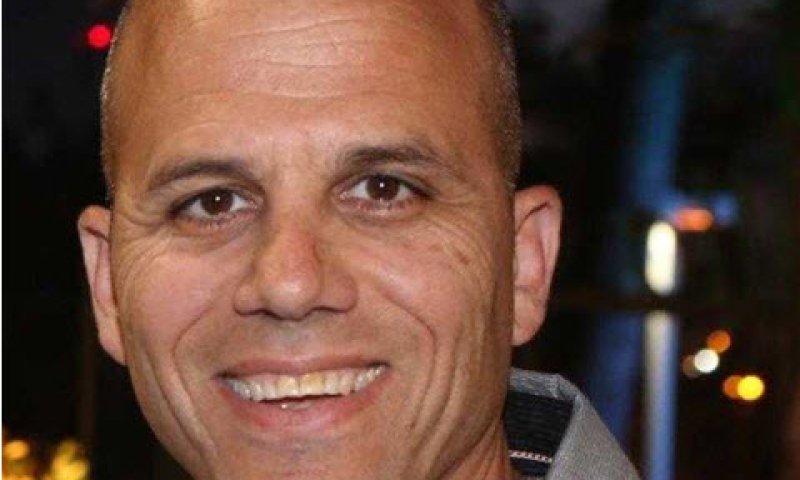 רונן זוהר [צילום: יח"צ]