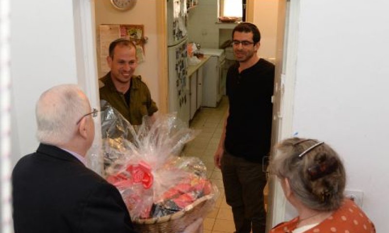 [צילום: מארק ניימן/לע"מ]