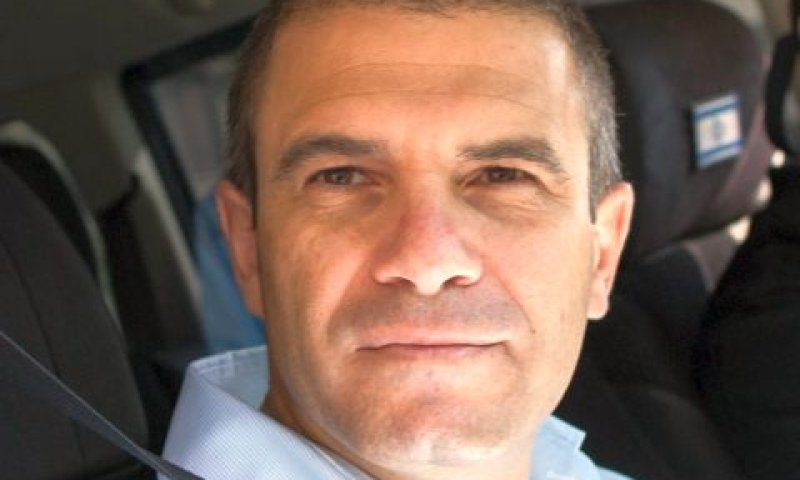 הירש. תשלומי שוחד [צילום: יונתן זינדל/פלאש 90]