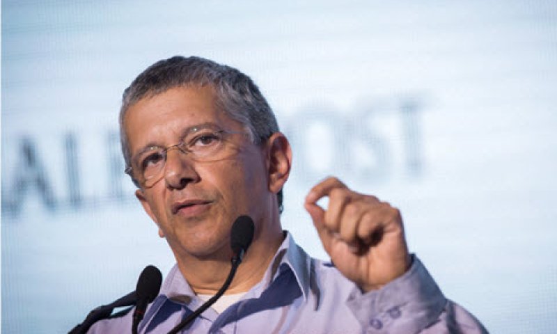 אשל. 1/30 של שנייה [צילום: מרים אלסטר, פלאש 90]