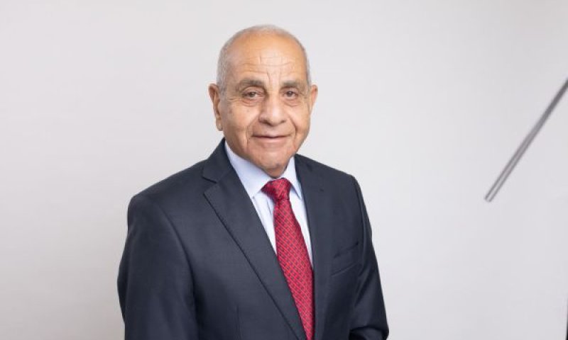 מצלאוי. חוויתי על בשרי מצוקת דיור [צילום: מגדלור מדיה]