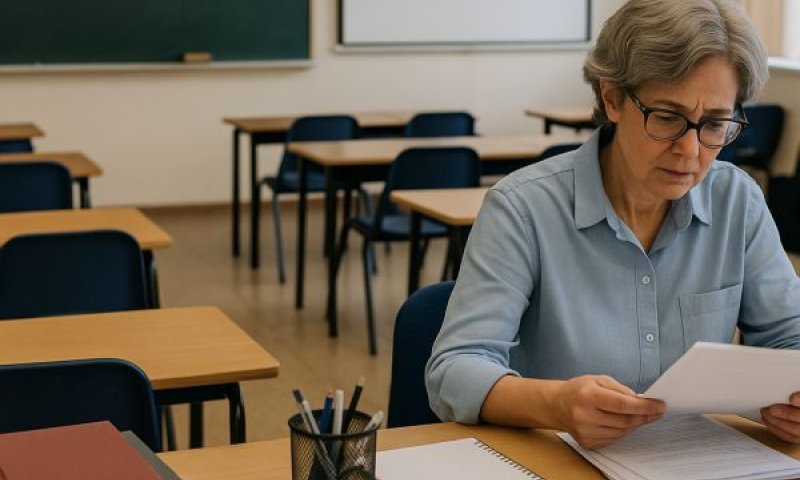 יחס של בן חורג להשכלה הגבוהה - וישראל תיוותר בלי מורים