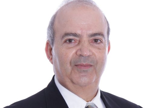 פרופ' רפי קוריאט [צילום: יח"צ]