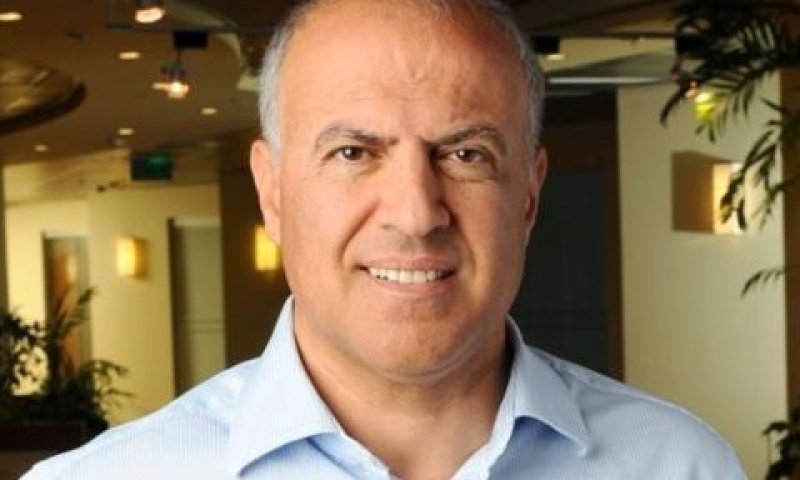 מנשה עזרא, שותף מנהל בג'מיני קרנות ישראליות [צילום: יח"צ]