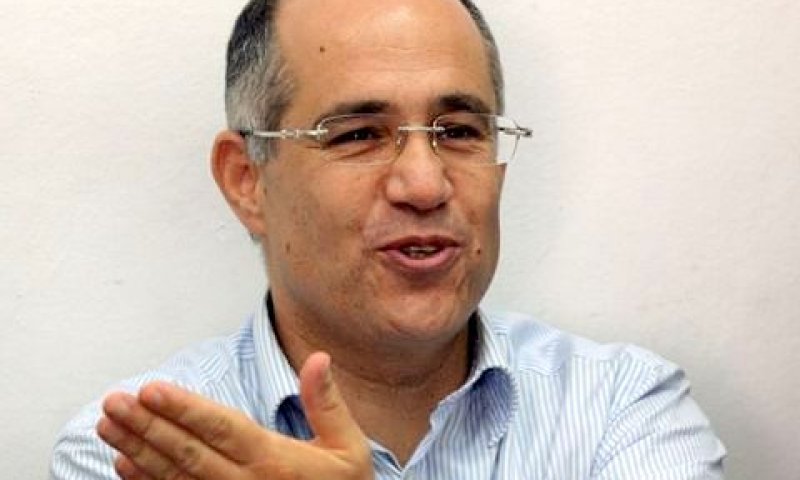 בועז יונה. לאומי סייע [צילום: פלאש 90]