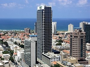 בקרוב: גיוסי הון לפיתוח תשתיות