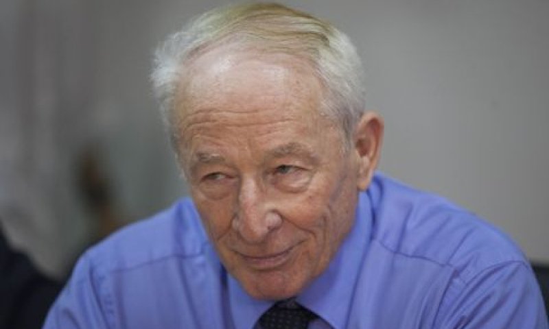 וינשטיין. הורה לא לחקור [צילום: יונתן זינדל, פלאש 90]