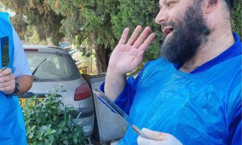 [צילום: מכון עליה]