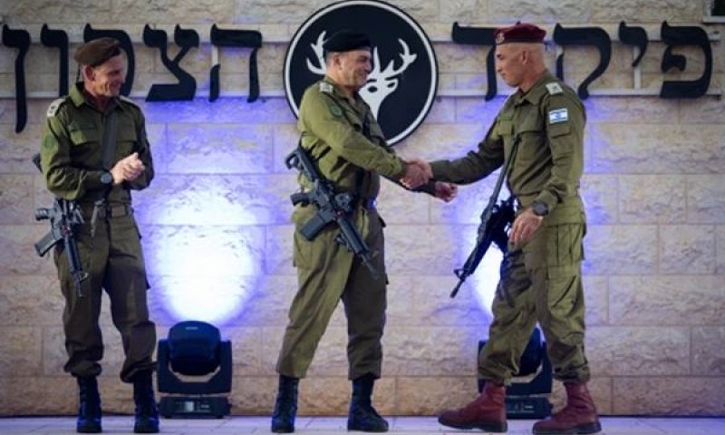 [צילום: דובר צה"ל]