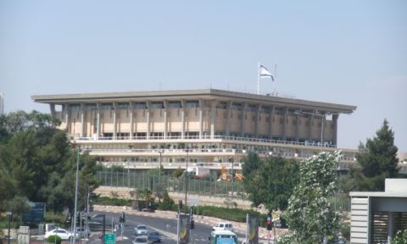 מגמה של צמצום בהיקף החוק
