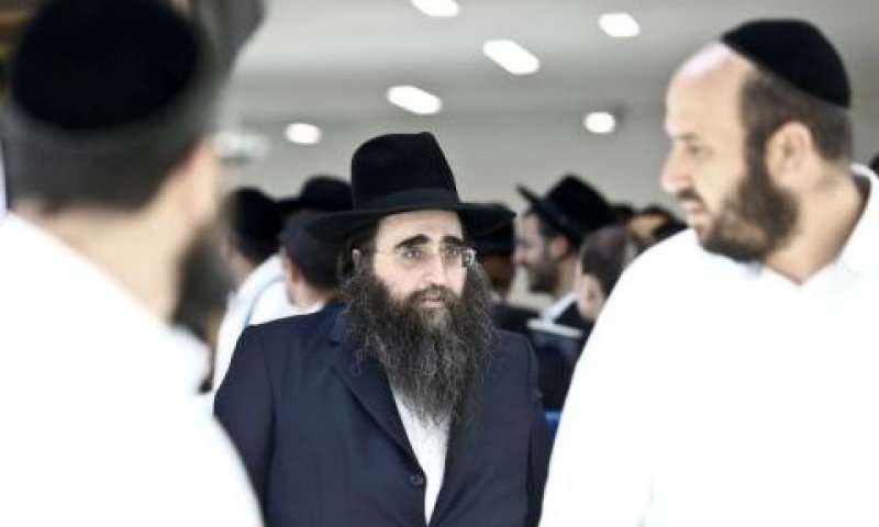פינטו. הודה [צילום: מגד גוזני, פלאש 90]