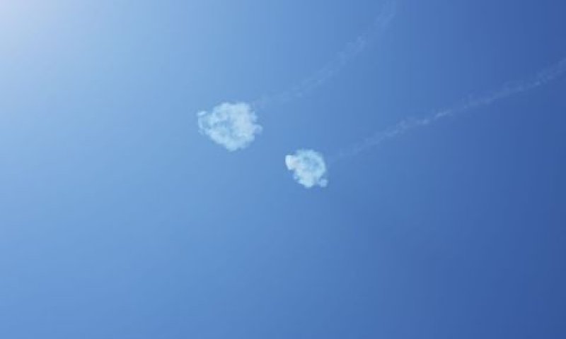 יירוט בשמי שדרות