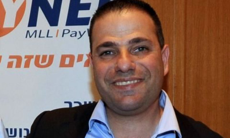 ברזילי. "הדברים הם שקר" [צילום: פלאש 90]