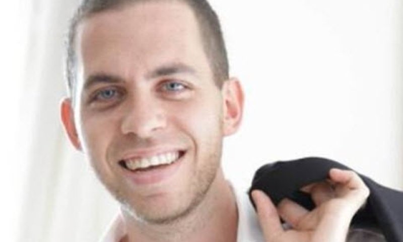 מנכ״ל החברה - ישראל קרוש [צילום: יח"צ]