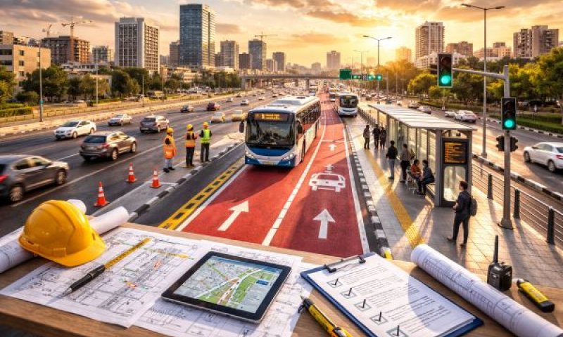 סוף לעיגול פינות: נוהל חדש לכל מסלול העדפה