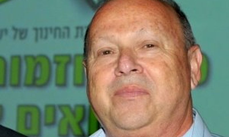 וסרמן. דרש טיפול VIP [צילום: ישראל הדרי]