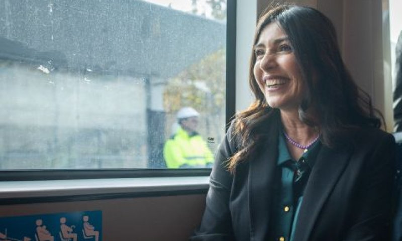 רגב. מעבר לציפיות [צילום: יונתן זינדל/פלאש 90]