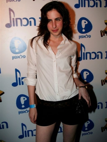 שרונה פיק