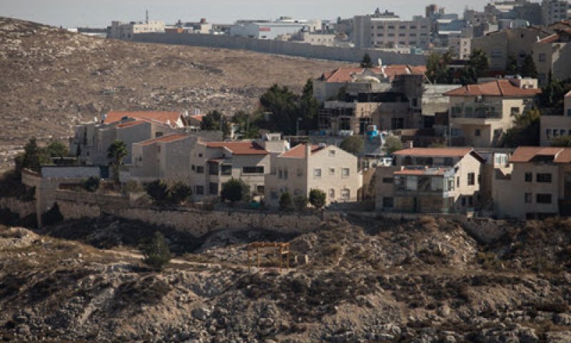 אין פרצלציה [צילום אילוסטרציה: הדס פרוש, פלאש 90]