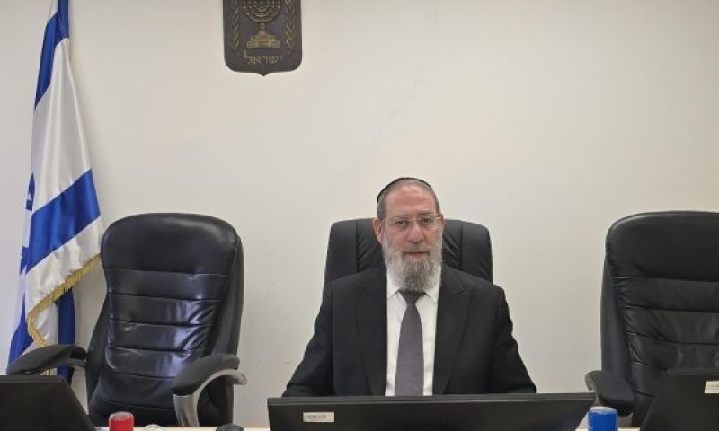 יוסף. מחליף את בן דהן