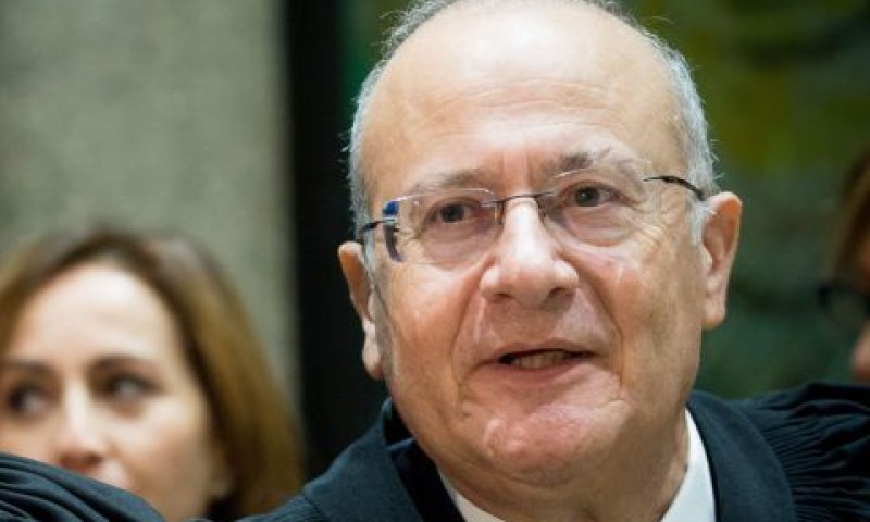 אלרון. כיצד לבחון ספק סביר [צילום: יונתן זינדל, פלאש 90]