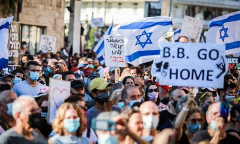 "הכרח בל יגונה" [צילום: פלאש 90]