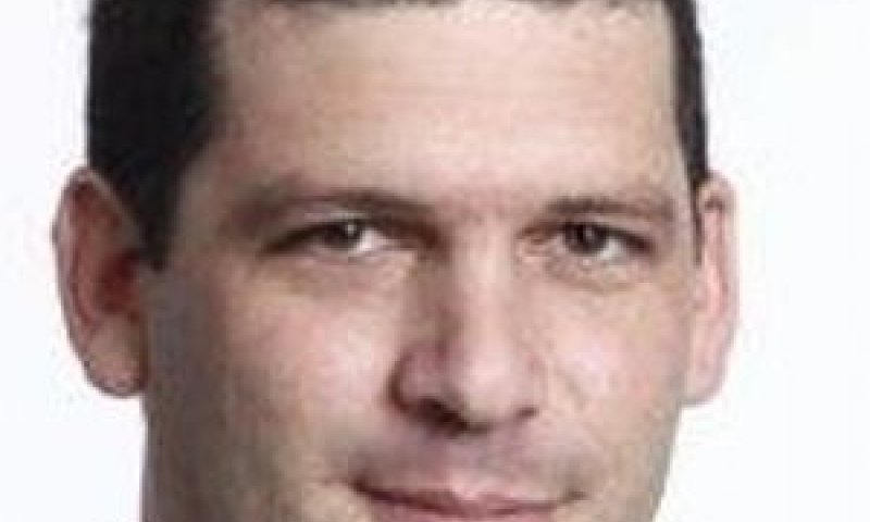 אורן קנדל [צילום: אייל לנדסמן]