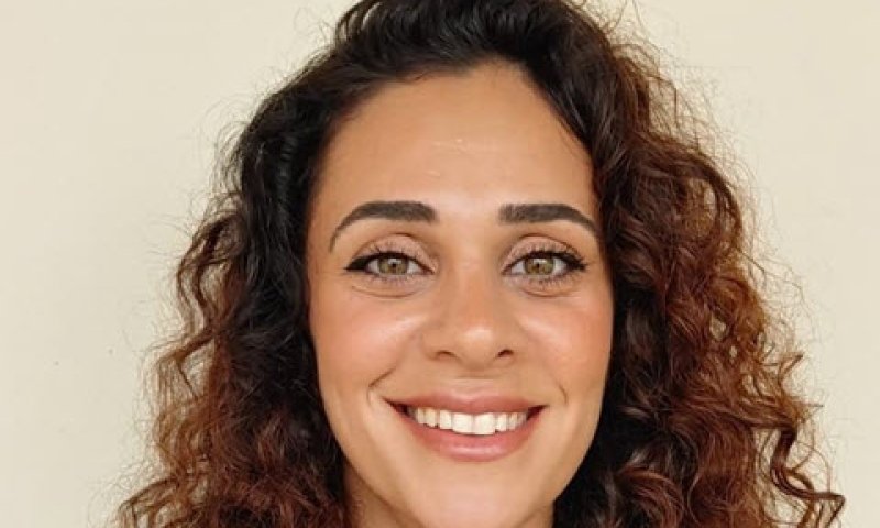 מיקה דניאל [צילום: CYE]
