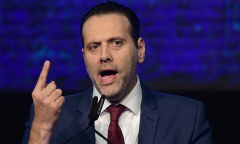 ח"כ זוהר. "הזדמנות היסטורית" [צילום: תומר נויברג/פלאש 90]