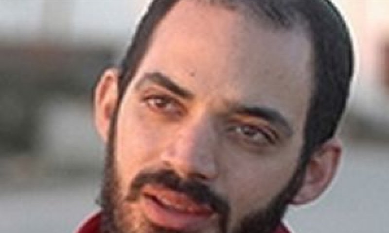 יפרח. הירושלמיים הרציניים מבועתים מפחד