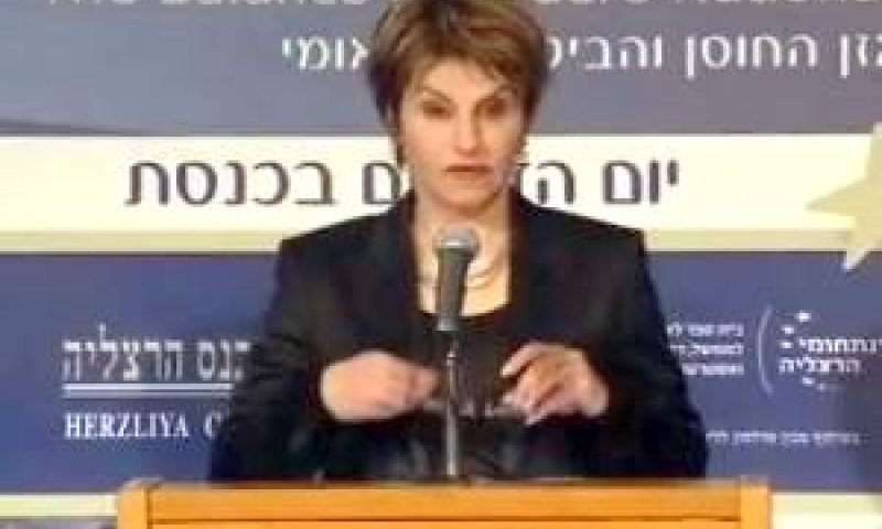 דרוש אישור ממנה. יו"ר הכנסת