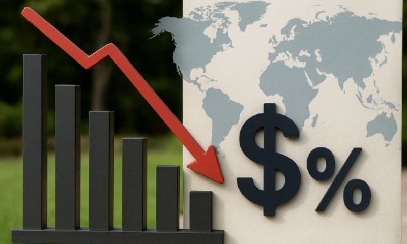 שחיקה בכוח הקנייה ובלימת הצמיחה &ndash; אך שוק ההון מצפה לריבית נמוכה