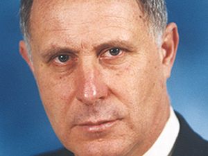 איתן. פגיעה בדמוקרטיה [צילום: אתר הכנסת]