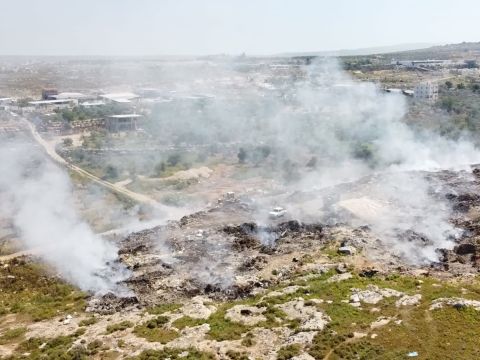 [צילום: איגוד ערים גליל מערבי]