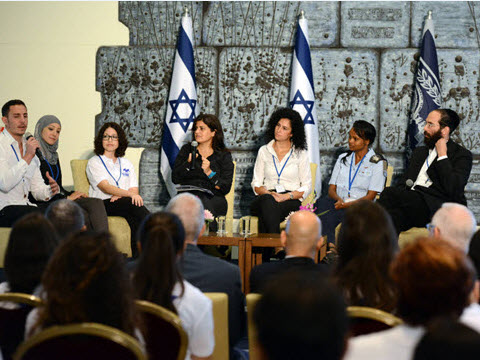 [צילום: חיים צח/לע"מ]