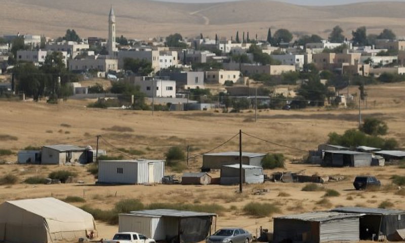 לעיתים מדובר ביישובים בגודל העולה על ערים